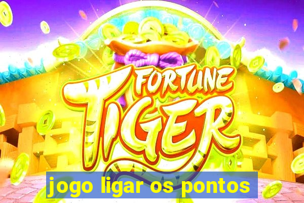 jogo ligar os pontos